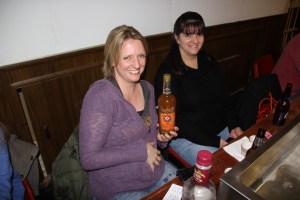 Chili and Boilo Contest, benefits ACS, East End Fire Company, Tamaqua, 2-15-2014 (8)