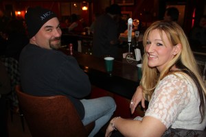 Comedy Night, American Hose Company, Tamaqua, 2-15-2014 (10)