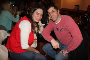 Comedy Night, American Hose Company, Tamaqua, 2-15-2014 (13)