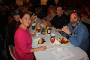 Comedy Night, American Hose Company, Tamaqua, 2-15-2014 (18)