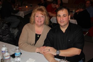 Comedy Night, American Hose Company, Tamaqua, 2-15-2014 (19)