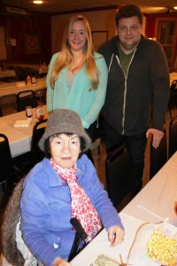 Comedy Night, American Hose Company, Tamaqua, 2-15-2014 (2)