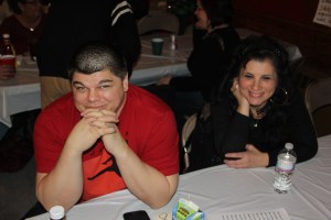 Comedy Night, American Hose Company, Tamaqua, 2-15-2014 (21)