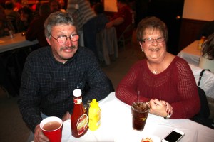 Comedy Night, American Hose Company, Tamaqua, 2-15-2014 (23)