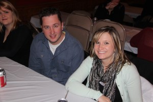 Comedy Night, American Hose Company, Tamaqua, 2-15-2014 (24)