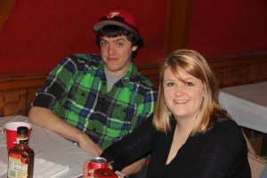 Comedy Night, American Hose Company, Tamaqua, 2-15-2014 (25)