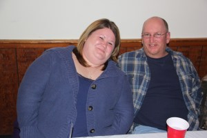 Comedy Night, American Hose Company, Tamaqua, 2-15-2014 (27)