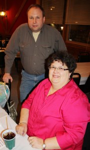 Comedy Night, American Hose Company, Tamaqua, 2-15-2014 (3)