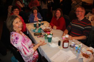 Comedy Night, American Hose Company, Tamaqua, 2-15-2014 (32)