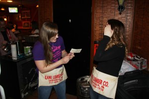 Comedy Night, American Hose Company, Tamaqua, 2-15-2014 (4)