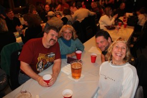 Comedy Night, American Hose Company, Tamaqua, 2-15-2014 (41)