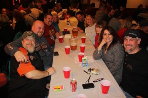 Comedy Night, American Hose Company, Tamaqua, 2-15-2014 (42)