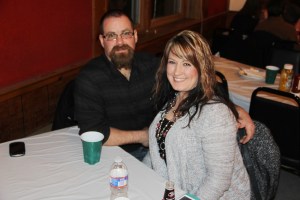 Comedy Night, American Hose Company, Tamaqua, 2-15-2014 (46)