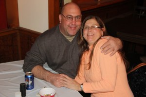 Comedy Night, American Hose Company, Tamaqua, 2-15-2014 (48)