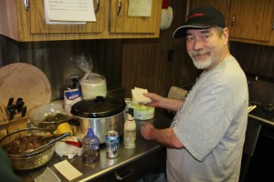 Comedy Night, American Hose Company, Tamaqua, 2-15-2014 (5)