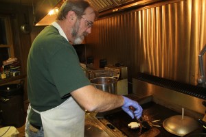 Comedy Night, American Hose Company, Tamaqua, 2-15-2014 (6)