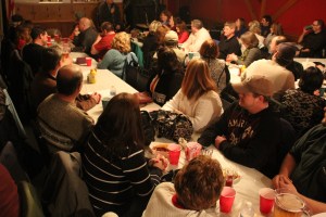 Comedy Night, American Hose Company, Tamaqua, 2-15-2014 (66)