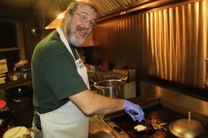 Comedy Night, American Hose Company, Tamaqua, 2-15-2014 (7)