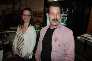 Comedy Night, American Hose Company, Tamaqua, 2-15-2014 (8)