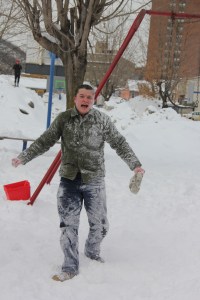 Community Snowball Battle, Tamaqua Volunteers, Willing Skate Park, Tamaqua, 2-16-2014 (306)