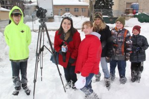 Community Snowball Battle, Tamaqua Volunteers, Willing Skate Park, Tamaqua, 2-16-2014 (339)