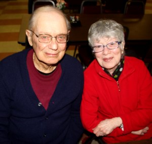 Community Soup Social, Trinity United Church of Christ, Tamaqua, 2-1-2014 (5)
