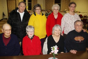 Community Soup Social, Trinity United Church of Christ, Tamaqua, 2-1-2014 (8)