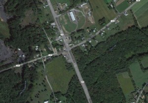 Fairview St, Ben Titus Rd