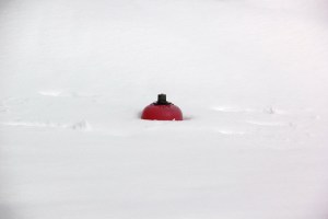 Fire Hydrant, H.T. Commons, Hometown, 2-19-2014 (4)