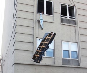 Fire, Majestic House, Tamaqua, 2-23-2014 (8)