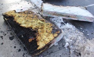 Fire, Majestic House, Tamaqua, 2-23-2014 (9)