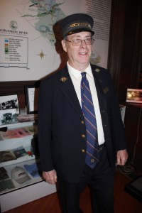 Gene Morrison performs, Vonz Restaurant, Tamaqua, 2-14-2014 (17)