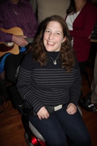 Gene Morrison performs, Vonz Restaurant, Tamaqua, 2-14-2014 (23)