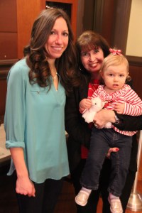 Gene Morrison performs, Vonz Restaurant, Tamaqua, 2-14-2014 (35)