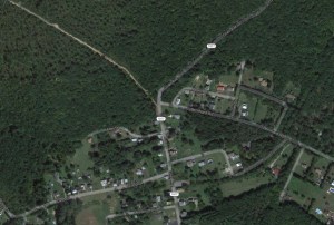 Grier Avenue Bernhard Road Barnesville