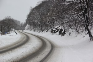 Hometown Hill, Snow, Tamaqua, 2-13-2014 (7)