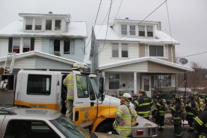 House Fire, 174 Kimber Street, New Philadelphia, 2-9-2014 (6)