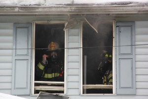 House Fire, 174 Kimber Street, New Philadelphia, 2-9-2014 (7)