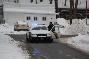 House Fire, East Pine Street, Mahanoy City, 2-18-2014 (105)