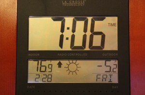 Minus Five Degrees at 7 AM, Dutch Hill, Tamaqua, 2-28-2014 (8)