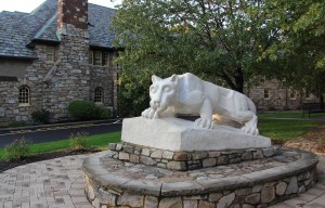 Penn State, Hazleton Campus, Hazleton