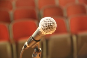 Preparing for Renovation Celebration, Community Arts Center, Tamaqua, 2-27-2014 (56)