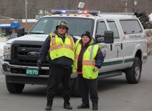 Smoke Response, Car Wash, Turkey Hill, Hometown, 2-9-2014 (16)