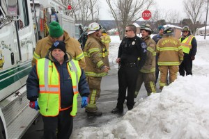 Smoke Response, Car Wash, Turkey Hill, Hometown, 2-9-2014 (18)