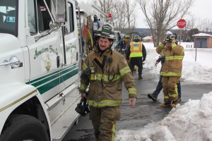 Smoke Response, Car Wash, Turkey Hill, Hometown, 2-9-2014 (21)