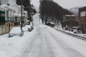 Snow, Ice Views, Tamaqua, 2-5-2014 (43)