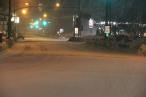 Snow Views, Early Morning, Tamaqua, 2-18-2014 (13)