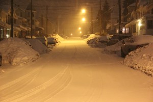 Snow Views, Early Morning, Tamaqua, 2-18-2014 (41)