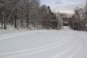 Snow Views, Kellner's Dam, Tamaqua, 2-3-2014 (1)