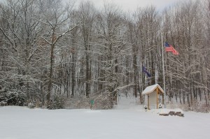 Snow Views, Kellner's Dam, Tamaqua, 2-3-2014 (26)